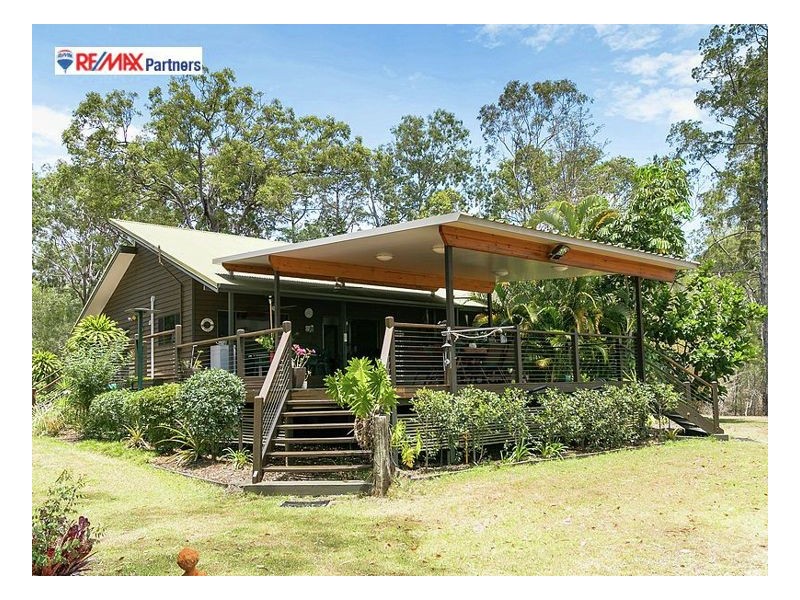 747 Toogoom Road, Toogoom QLD 4655