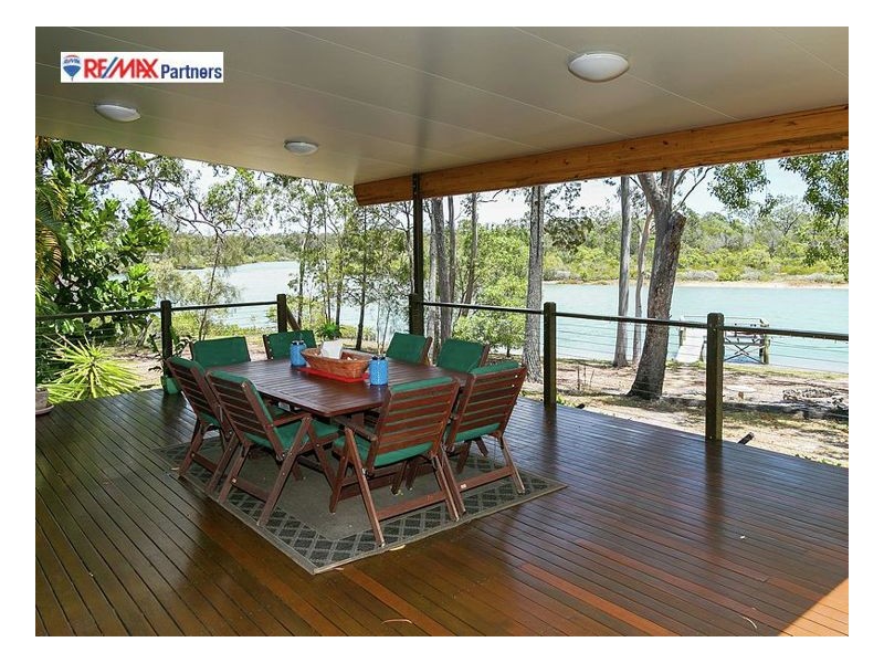 747 Toogoom Road, Toogoom QLD 4655