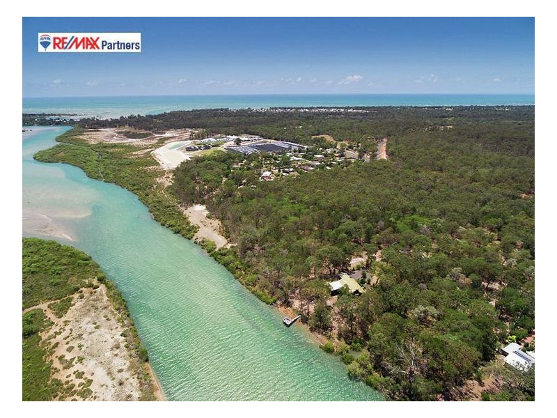 747 Toogoom Road, Toogoom QLD 4655