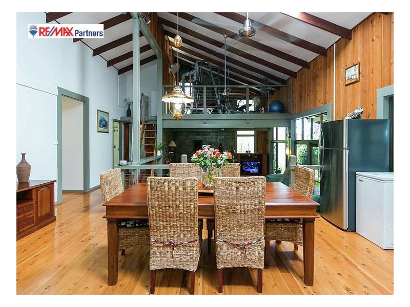 747 Toogoom Road, Toogoom QLD 4655