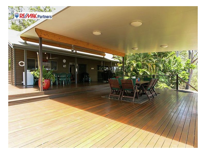747 Toogoom Road, Toogoom QLD 4655