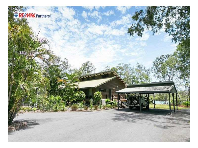 747 Toogoom Road, Toogoom QLD 4655