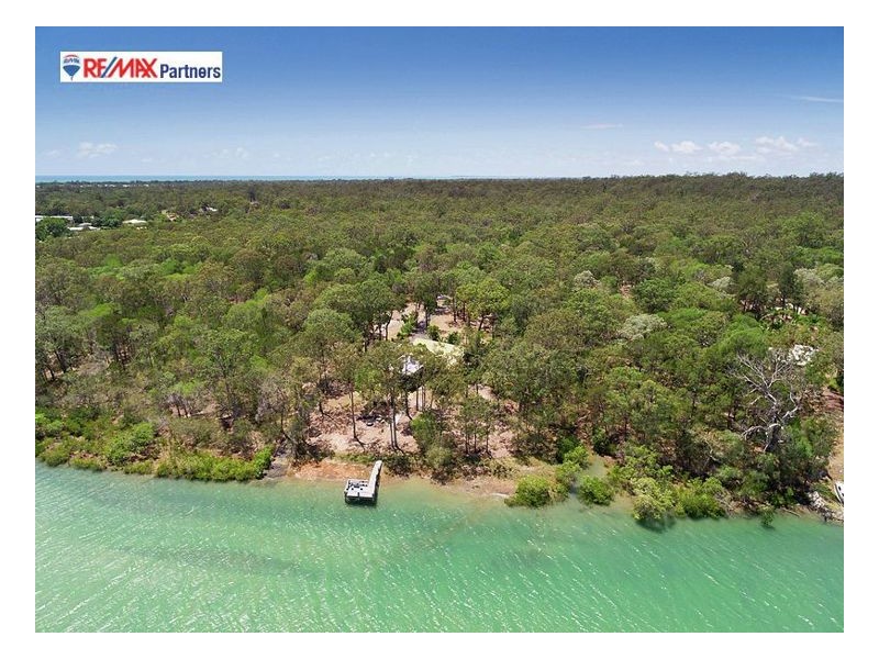 747 Toogoom Road, Toogoom QLD 4655