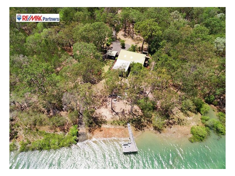 747 Toogoom Road, Toogoom QLD 4655