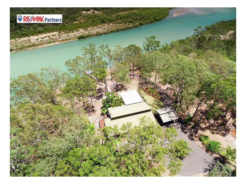 747 Toogoom Road, Toogoom QLD 4655