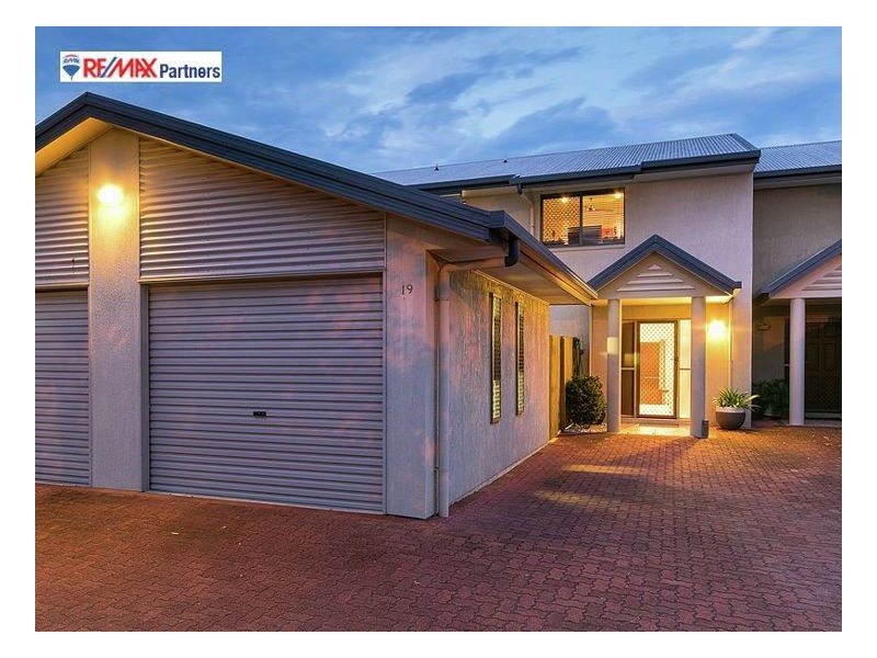 19/30 East Street, Scarness QLD 4655