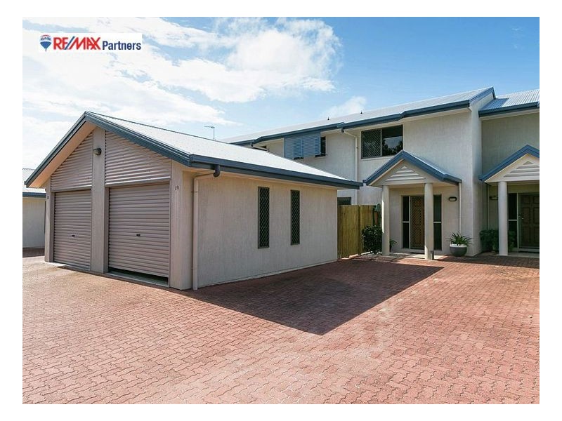 19/30 East Street, Scarness QLD 4655