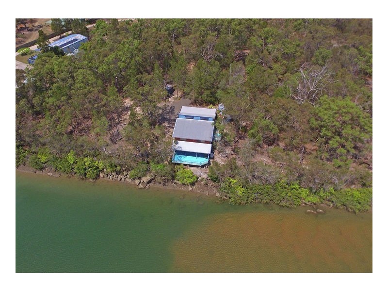 17 Jacqueline Drive, Pacific Haven QLD 4659