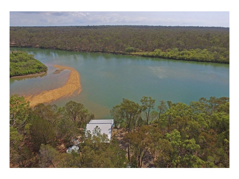 17 Jacqueline Drive, Pacific Haven QLD 4659