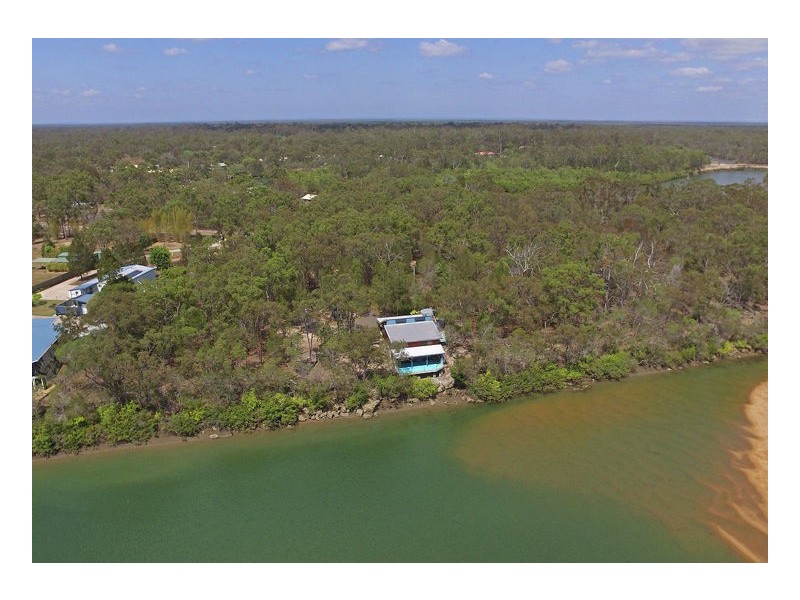 17 Jacqueline Drive, Pacific Haven QLD 4659