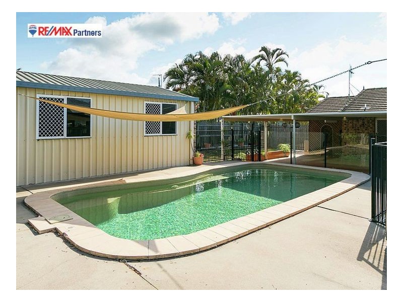 17 Whimbrel Grove, Eli Waters QLD 4655
