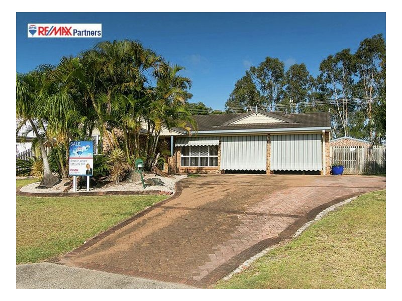 17 Whimbrel Grove, Eli Waters QLD 4655