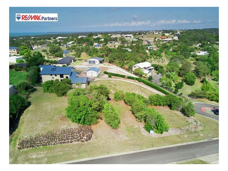 2 Bonnie Place, Craignish QLD 4655