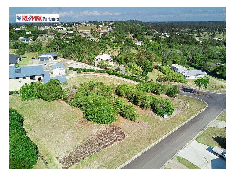 2 Bonnie Place, Craignish QLD 4655