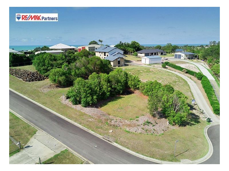 2 Bonnie Place, Craignish QLD 4655