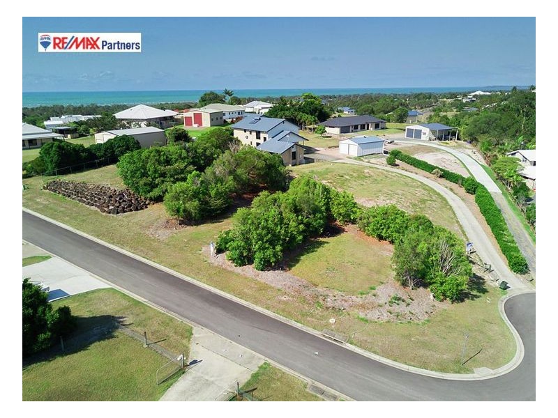 2 Bonnie Place, Craignish QLD 4655