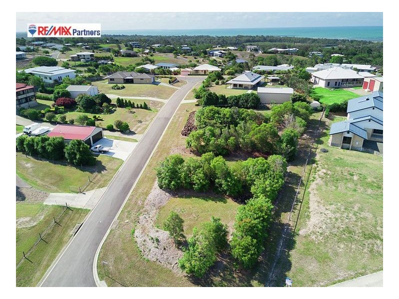 2 Bonnie Place, Craignish QLD 4655