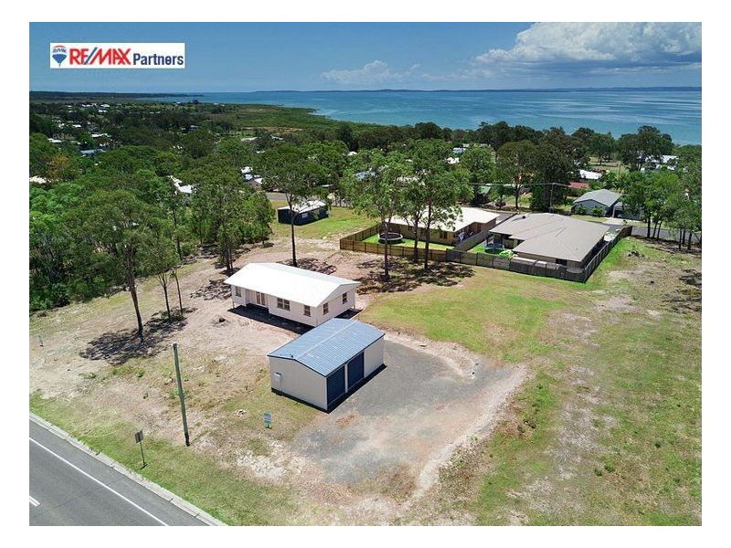 792 River Heads Road, River Heads QLD 4655