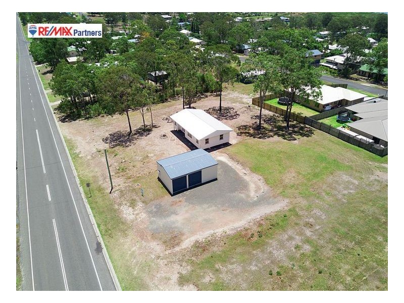 792 River Heads Road, River Heads QLD 4655