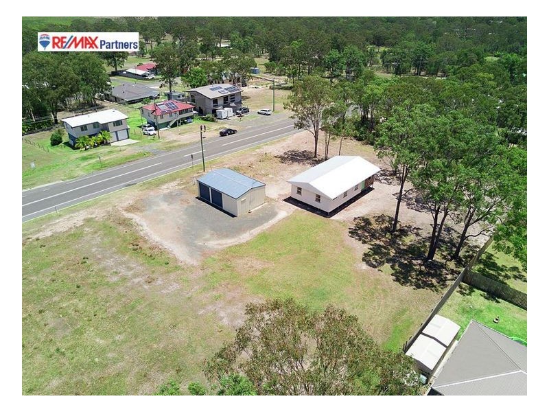 792 River Heads Road, River Heads QLD 4655