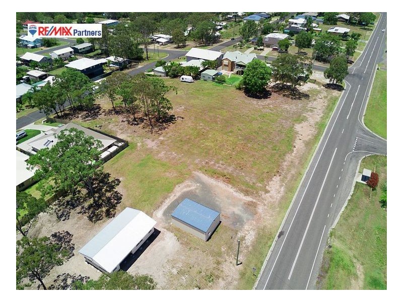 792 River Heads Road, River Heads QLD 4655