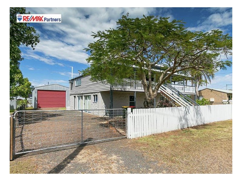 8-10 Whitley St, Howard QLD 4659