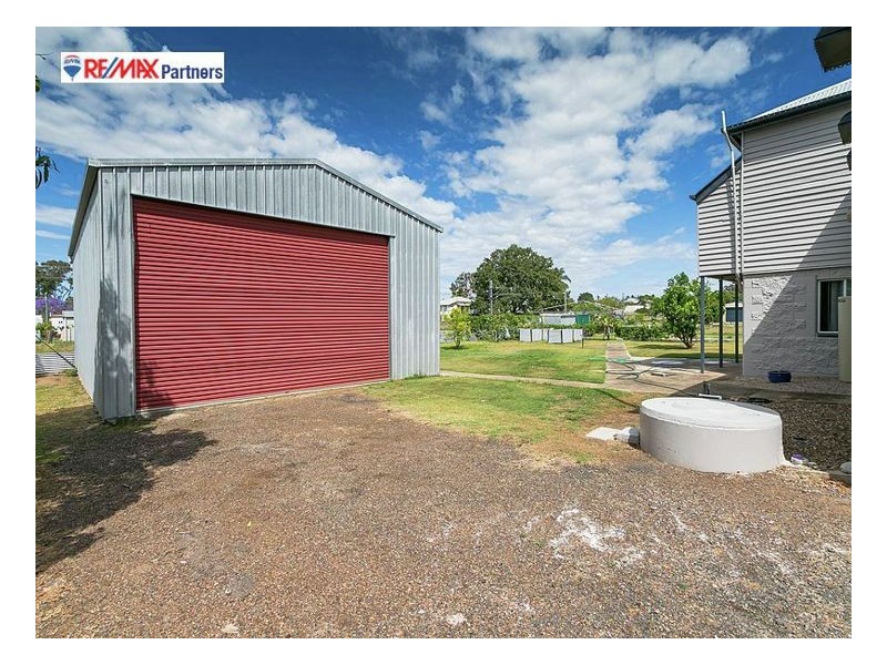 8-10 Whitley St, Howard QLD 4659