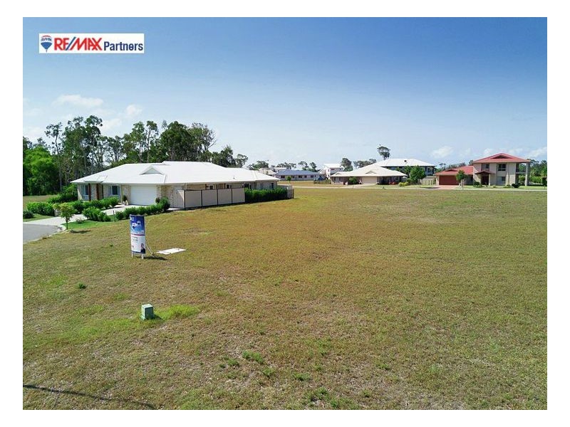 7 Fulmar Ct, Burrum Heads QLD 4659