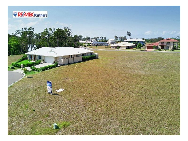 7 Fulmar Ct, Burrum Heads QLD 4659