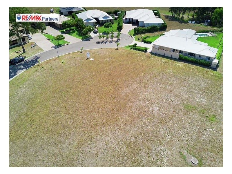 7 Fulmar Ct, Burrum Heads QLD 4659