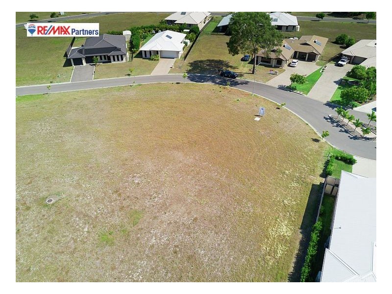 7 Fulmar Ct, Burrum Heads QLD 4659