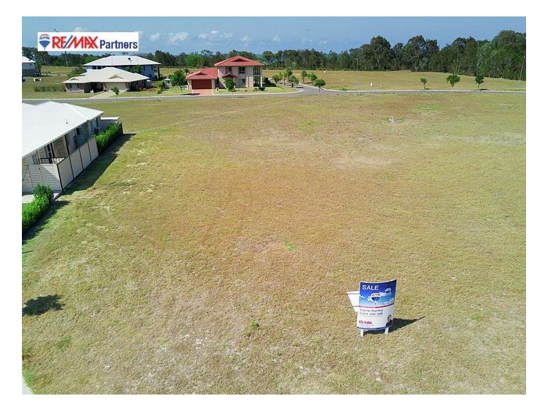 7 Fulmar Ct, Burrum Heads QLD 4659