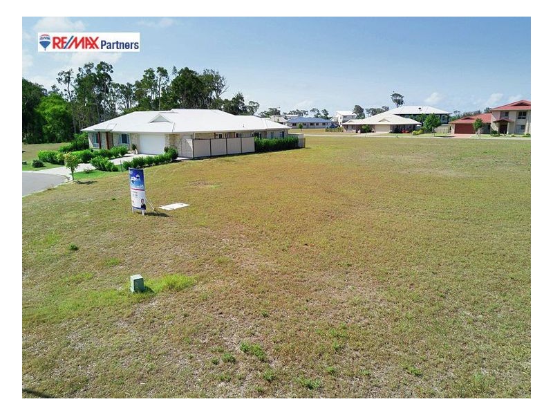 7 Fulmar Ct, Burrum Heads QLD 4659