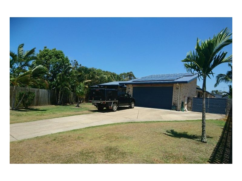 13 Bottlebrush St, Kawungan QLD 4655