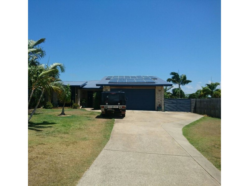 13 Bottlebrush St, Kawungan QLD 4655