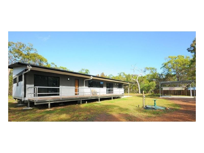 1/49 Maddever Road, Booral QLD 4655