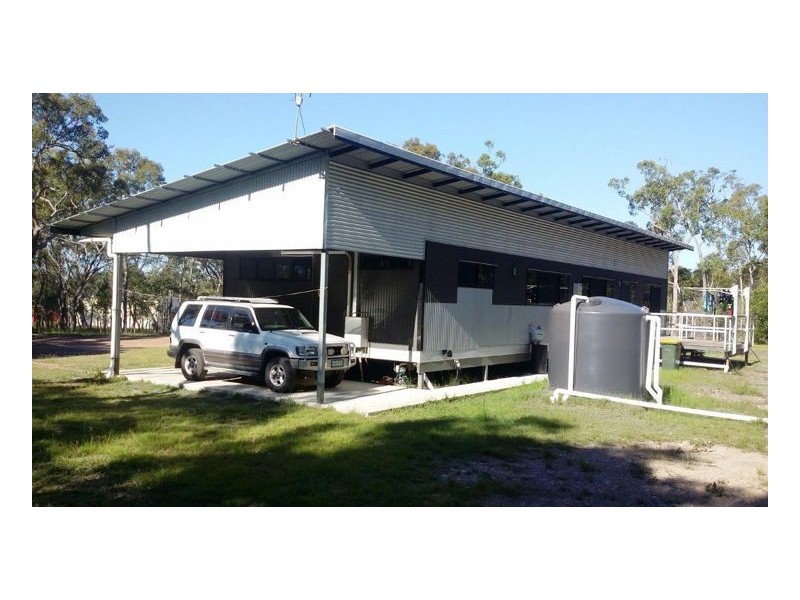 1/49 Maddever Road, Booral QLD 4655