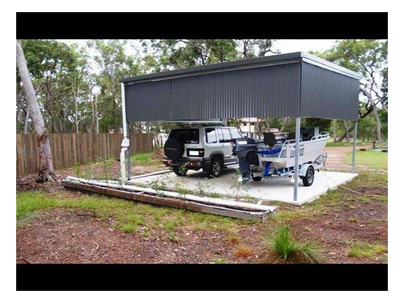 1/49 Maddever Road, Booral QLD 4655