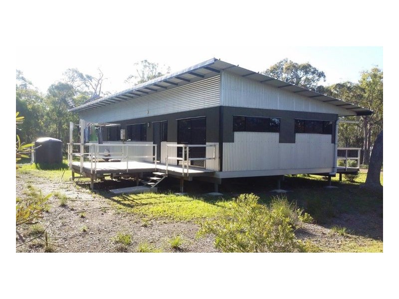1/49 Maddever Road, Booral QLD 4655