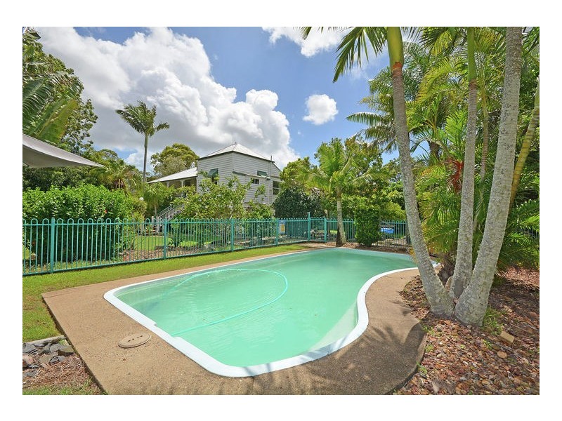 1043 Booral Road, Bunya Creek QLD 4655