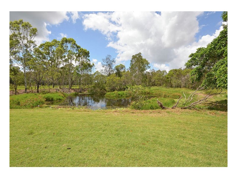 1043 Booral Road, Bunya Creek QLD 4655