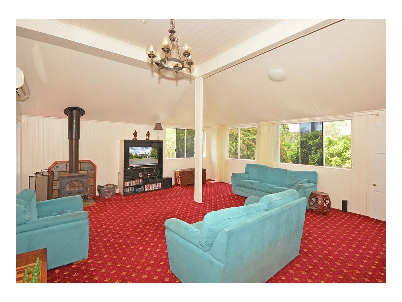 1043 Booral Road, Bunya Creek QLD 4655