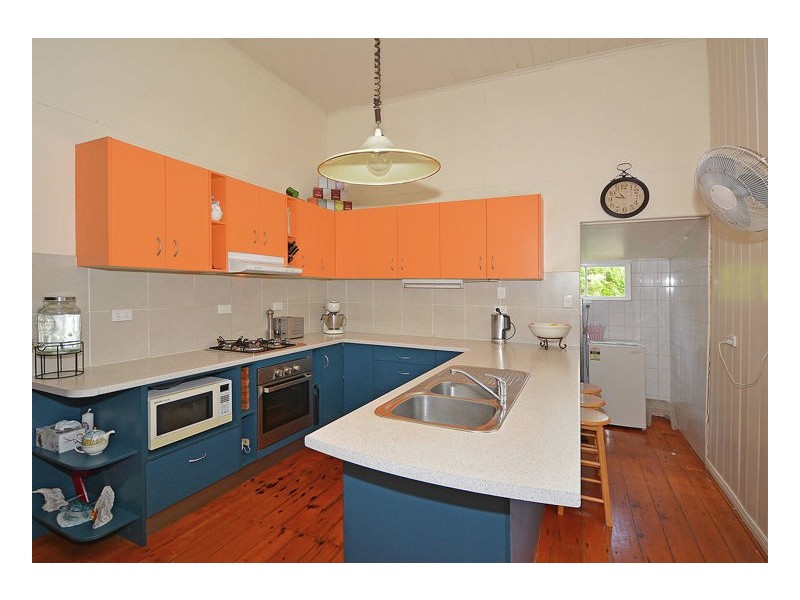 1043 Booral Road, Bunya Creek QLD 4655