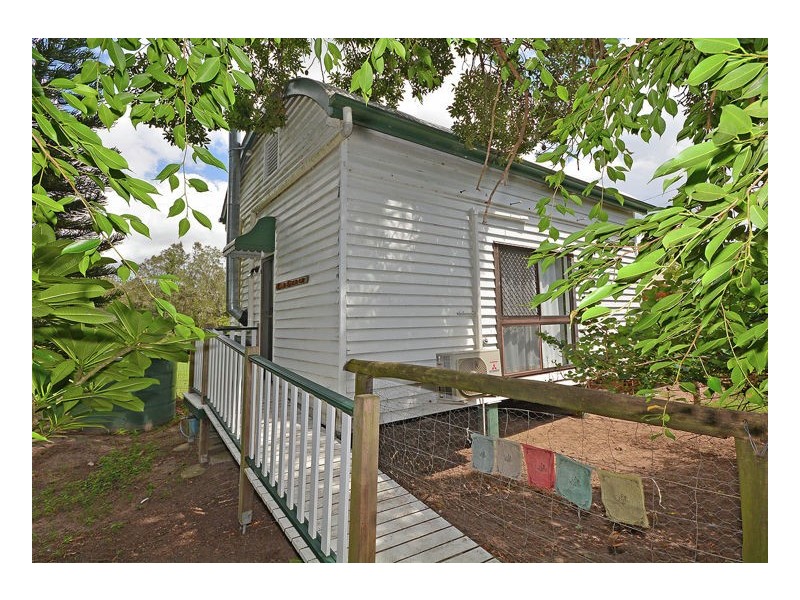 1043 Booral Road, Bunya Creek QLD 4655