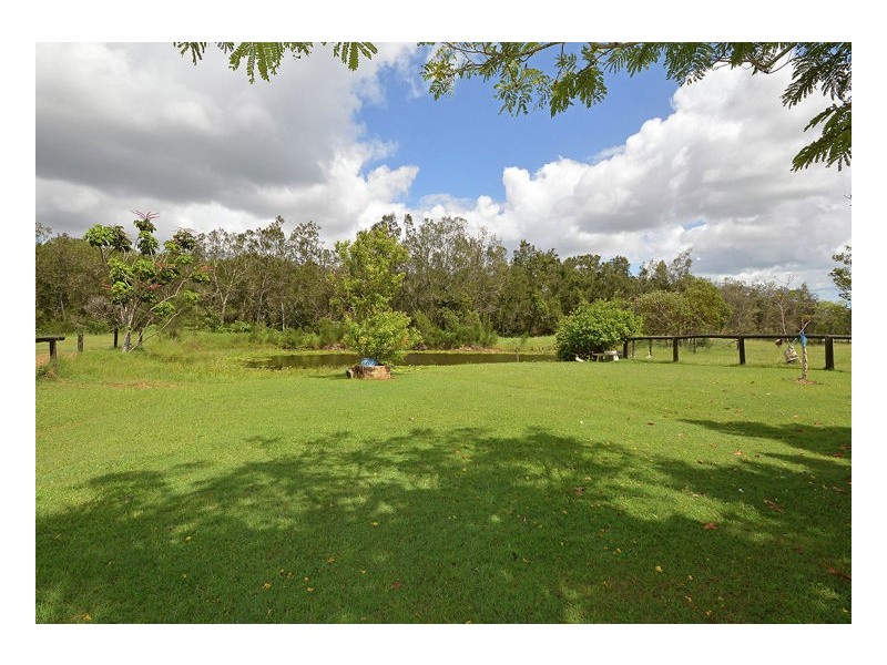 1043 Booral Road, Bunya Creek QLD 4655