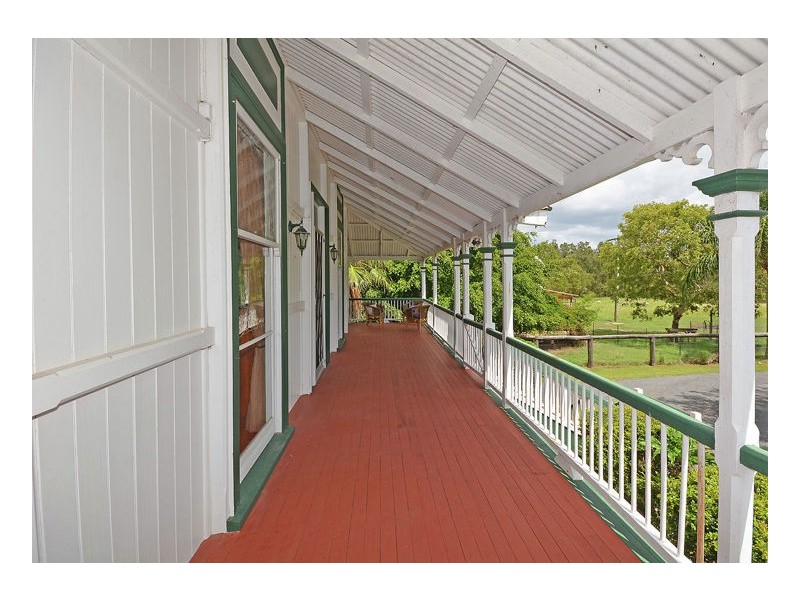 1043 Booral Road, Bunya Creek QLD 4655