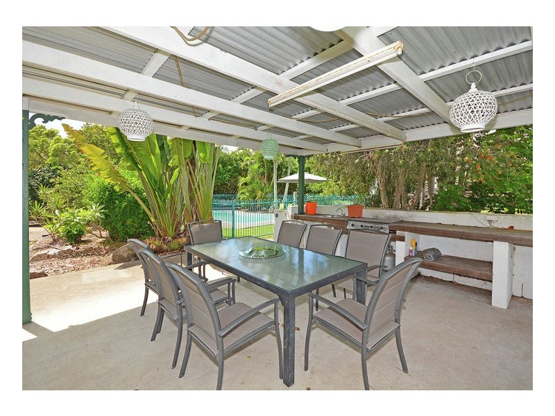 1043 Booral Road, Bunya Creek QLD 4655