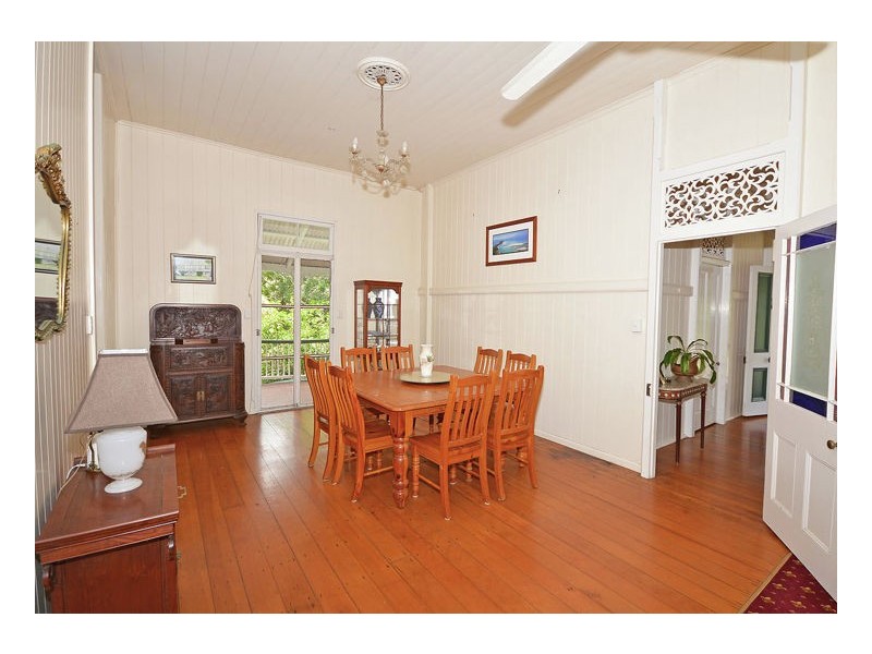 1043 Booral Road, Bunya Creek QLD 4655