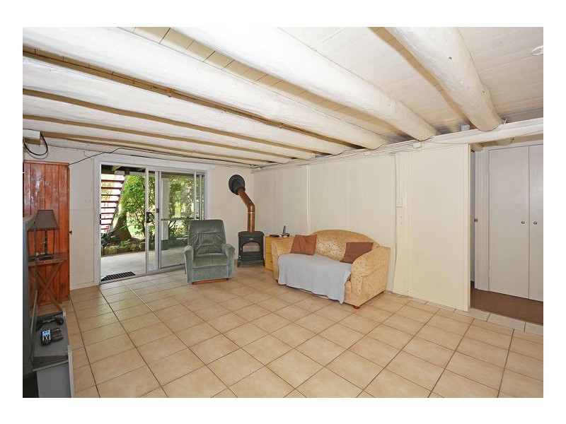 1043 Booral Road, Bunya Creek QLD 4655