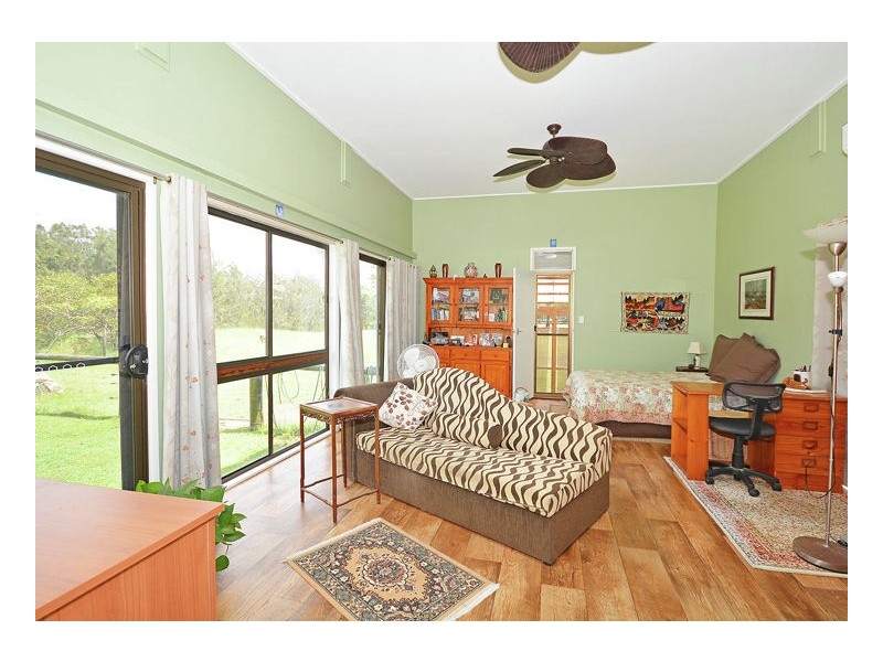 1043 Booral Road, Bunya Creek QLD 4655